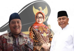 Pilkada Jombang 2024: Manuver Figur Bakal Calon Bupati demi Dapat Rekomendasi Parpol