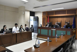 Pengambilalihan Saham Semen Grobogan oleh PT Indocement Timbul Perkara