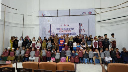 Growing for Stronger Greener Future, Tema Perayaan HUT PT. Indocement Tunggal Prakarsa Tbk ke-49