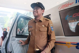 Wakil Wali Kota Depok Ungkap Keberadaan Angkot ber-AC Berdampak Positif, Ini Alasannya