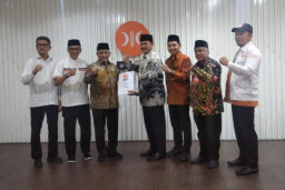 Rekom untuk Maidi-Bagus Panuntun, PKS Siap MaPan-kan Kota Madiun