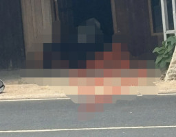 Sok Jagoan dan Pamer Keluar Masuk Penjara,  Pria Ini Tewas Dibacok Orang yang Ditantangnya