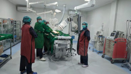 Minuman Kemasan Bikin Sejumlah Anak di Ponorogo Cuci Darah