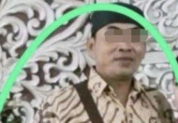 Wanita Cantik Ditemukan Tewas Membengkak dan Menghitam,  Dalam Kontrakan Dukun di Cilegon