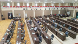 Sejumlah Anggota DPRD Lamongan Tercatat Rajin Bolos Paripurna