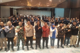 KPU Kota Depok Gelar Pleno DPS untuk Pilkada 2024, Segini Jumlah yang Terdata