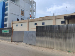 Soroti Pengerjaan Gedung IGD RSUD Ploso, DPRD Jombang: Kesalahan Berulang