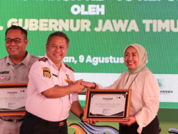 Fasilitasi Kemudahan Bayar Trans Jatim Pakai QRIS, BJTM Menuai Apresiasi