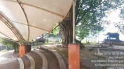 Tirta Wisata Jombang: Riwayatmu Kini dan Upaya Membangkitkan Kembali Kejayaan