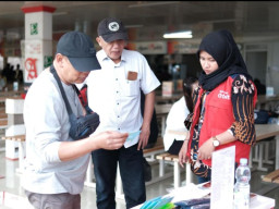 Telkomsel Siapkan Jaringan Broadband 5G Terdepan di IKN