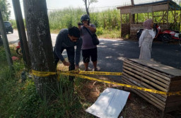 Baru Dilahirkan, Bayi di Jombang Dibuang dalam Kantong Kresek, Polisi Kejar Pelaku