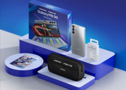 Samsung Galaxy M15 5G Gaming Package Hadir di Indonesia, Tingkatkan Pengalaman Gamingmu