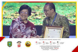 Pemkot Madiun Borong 12 Penghargaan Proklim dari KLHK