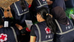 PLN Goes To Campus Sebarkan Semangat untuk Kemudahan Layanan New PLN Mobile pada PMI Unud Bali