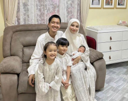 Cut Intan Nabila Sering Beri Kode kalau Dia Alami KDRT