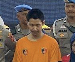 Polisi Ancam 4 Teman Armor yang Bantu Melarikan Diri, Bisa Jadi Tersangka