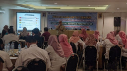 Wujudkan Swastisaba Wistara, FKSP Ponorogo Jalin Sinergitas Semua Sektor