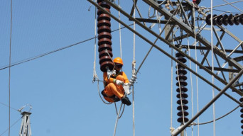 PLN UIT JBM Siap Support Kelistrikan Upacara Kemerdekaan di Jawa Timur hingga Bali