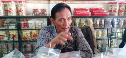 KUD Mina Tani Brondong Dilaporkan ke Polres Lamongan Terkait Dugaan Manipulasi Keuangan