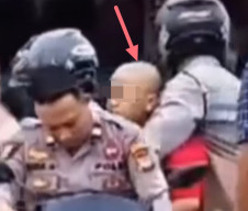 Kakek Penjual Nanas Tewas Ditikam Bocah di Bawah Umur