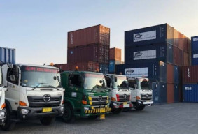 Komisi A DPRD Surabaya Bakal Panggil Pengusaha Depo Kontainer, Ini Alasannya