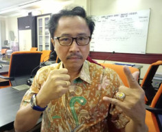 CCTV Mall Belum Terintegrasi, Begini Reaksi DPRD Surabaya