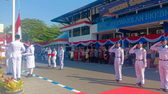 Penurunan Angka Stunting Masih Jauh dari Target