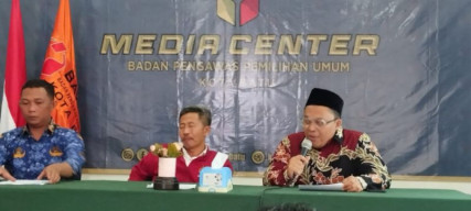 Di Momen Hari Kemerdekaan RI ke-79, Bawaslu Kota Batu Luncurkan Pemetaan Kerawanan Pilkada 2024
