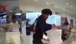 Sering Pamer Foto dengan Pria Lain, Wanita Transgender Ditusuk Kekasihnya hingga Tewas di Mall