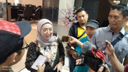 Deputi KPK Datang ke Gedung DPRD Lamongan, Ada Apa?