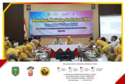 Meski Terus Turun, Pemkot Madiun Audit Kasus Stunting
