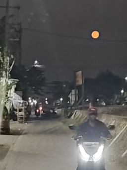 Bulan Makin Menjauh dari Bumi, Sehari Bisa 25 Jam