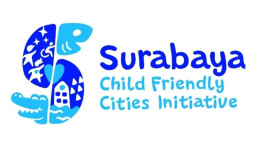 Siswa SMPN 20 Kota Surabaya  Pemenang Desain Logo CFCI Itu Seorang  Penyandang Disabilitas