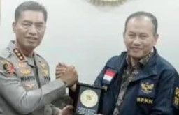 BPKN Desak Berlakukan Sistem Satu Pintu Diduga 40 Persen Produk Impor Tidak Bayar Pajak
