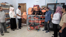 Jelang Verifikasi Swastisaba Tingkat Jatim, Pemkab dan FKS Ponorogo Survie Lokus