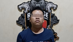 Sering Batalkan Janji Kencan, Jadi Motif Pria Tambun Ini Bunuh Wanita Muda di Lampung