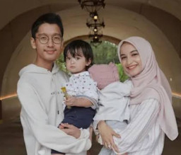 Saking Seringnya, Cut Intan Tak Bisa Menghitung Berapa Kali Dianiaya Suaminya