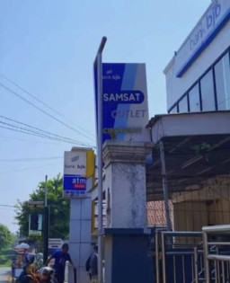 Beli Motor Bekas Setelah Bayar Pajak Online Mau Cetak SKPD, Gak Bisa! Polisi: Resiko Beli Bekas