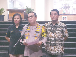 PMJ Bantah Halangi YLBHI Dampingi Pendemo yang Tertangkap