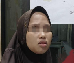 Bocah Enam Tahun Ditemukan Tewas dalam Karung, Diduga Dibunuh Ibu Tiri