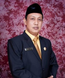 Jelang Pendaftaran Cakada, Rahmat Taufik Mundur Dari Ketua DPD Golkar Ponorogo