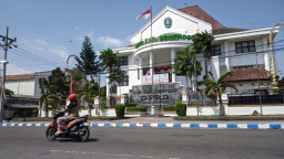 Bakal Dilantik 1 September, 45 Dewan Ponorogo Tak Lagi Pakai Pin Emas