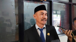 Berbekal Pengalaman Jadi Kepala Desa, M. Zaini Akan Perjuangkan Aspirasi Masyarakat di DPRD Kotabaru