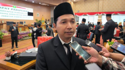 Bagus Panuntun Siap Mundur untuk Maju Pilwalkot Madiun