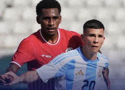 Cetak Sejarah! Timnas Indonesia Kalahkan Argentina 2-1