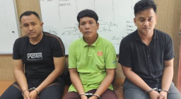 Terhimpit Utang, Dua Oknum Polisi Rampok Mobil Pengangkut Uang ATM Sebanyak Rp 5,1 Miliar