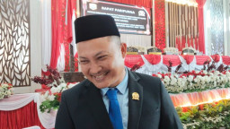 Peningkatan Infrastruktur, Ekonomi dan Pertanian Jadi Prioritas Utama Suntoro, Politisi PAN