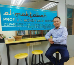 Dua Rival Bertarung Lagi di Pilkada Ponorogo, Pengamat: Branding Politik vs Mitos Incumbent