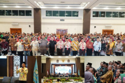 Tingkatkan Mutu Pendidikan dengan Akuntabilitas Penggunaan Dana Pendidikan