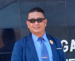 Praktisi Hukum: Dinas PUPR Nganjuk Bisa Dituntut UU Nomor 22 Tahun 2009 karena Abaikan Jalan Rusak